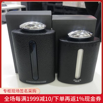 Nobita Japan pola pola Mens Water Milk Skin Care Set Oil Control Moisturizing Refreshing