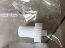 Konica Minolta 223 283 363 7828 Carton rubbing gear Drive gear transmission gear accessories