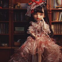 Spot ┫ bloody Mary ob24 blythe knife field a bjd doll
