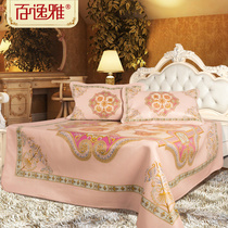 Olincow Leather Sandal Mat Colored Drawing Mat 100 Comfort First Floor Water Buffalo Leather Mat Mat Mat 1 8 m 2 0 m Three