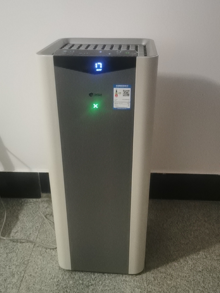 质量曝光352空气净化器除甲醛好不好用?怎么样呢?爆款分析揭秘
