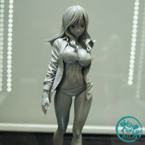 First booking ORCATOYS fairy tail Zhu Bi An Roques swimsuit ver 1 6 hand