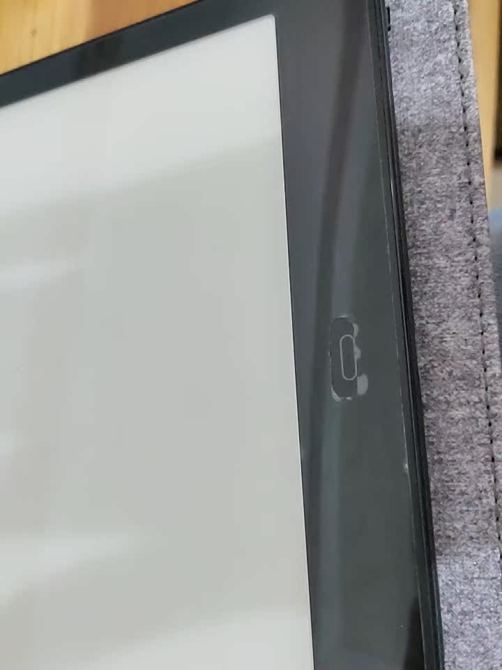 求助揭秘掌阅iReader Smart X怎么样?一个月后质量真相