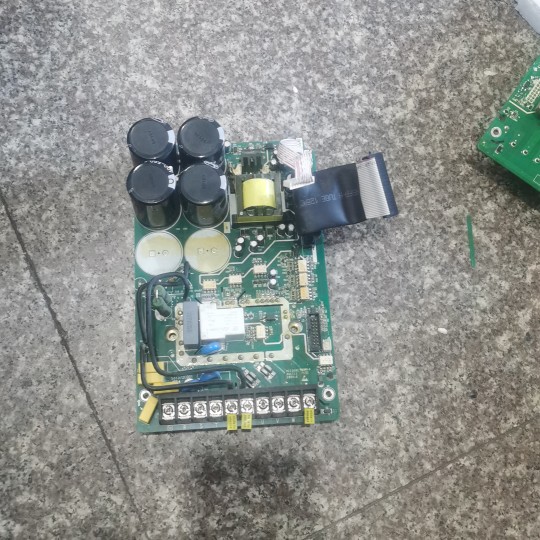 MT372QD S3T372CQD1 MD280 300 320 380 Inovance inverter power driver board