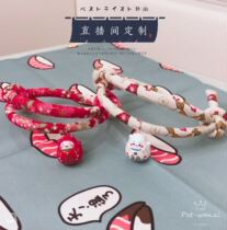 Live live Beauty Doggie Necklace Hairpin Hairpin for more surprises to watch live oh