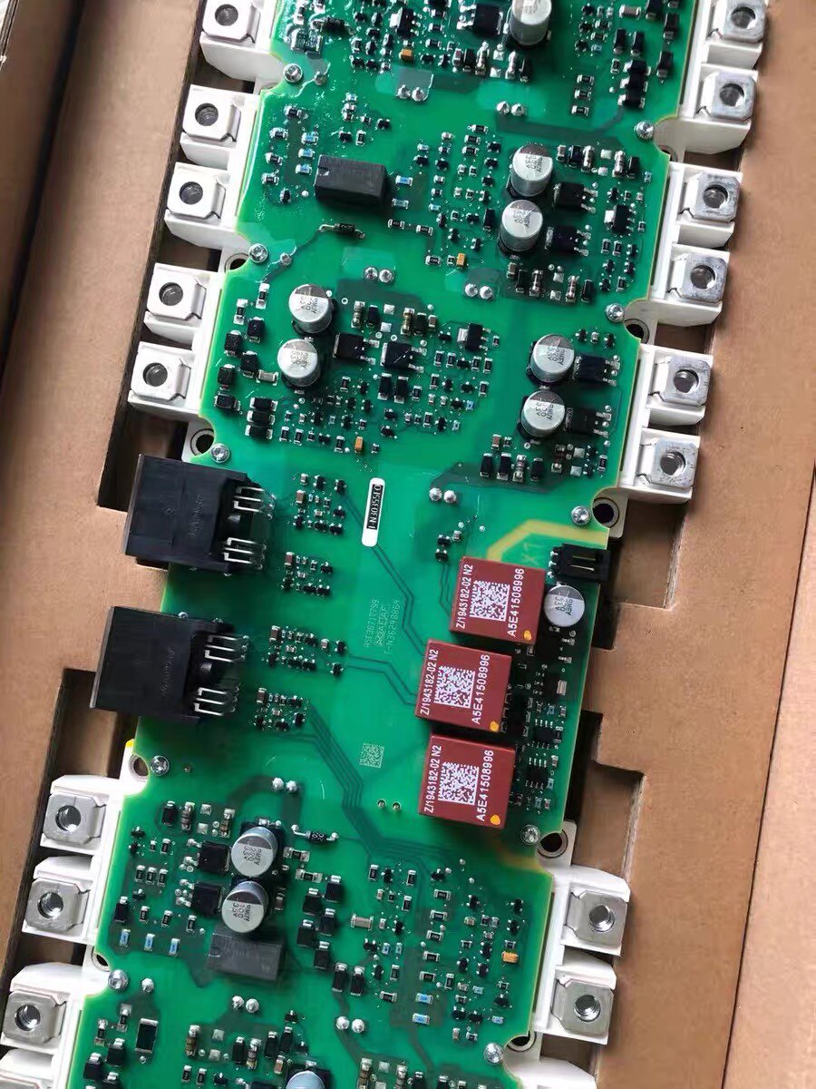 Siemens A5E36717803 Siemens A5E36717799