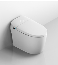 Japanese Fujikawa Household integrated smart toilet fully automatic i.e. hot electric toilet splash-proof no water pressure limit