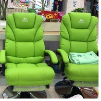 Studio stool Fashion sofa bed Beauty chair can lie mask experience chair Eyelash bath foot rest foot Meijie new