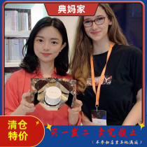 Gina Australia cemoy Platinum Lumens Super resurrection cream water milk muscle bottom repair moisturizing moisturizing pregnant women