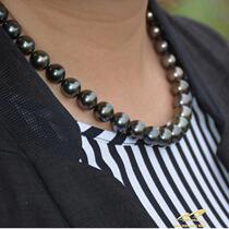 The Great Creek Seawater Pearl Necklace is extremely extremely light