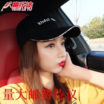 Cap Children Summer Han Edition Wave Student Baseball Cap Mens Fashion 100 Hitch Couple Summer Duck Tongue Sun Hat