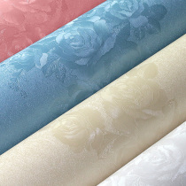 Wall Paper View Thick Room Home Guest Wall Self-North Back Wall Sleeper and Anti-adhesive Anti-Warm Decoration Self-bottled anti-use