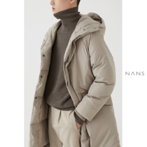 (Limited time 7fold) 48 full WOOL saddle shoulder height (round) neck SWEATER WOOL KNIT SWEATER