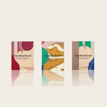 handhandhand official discount ◆ Festive edition Berry rose tuberose candle with copper lid