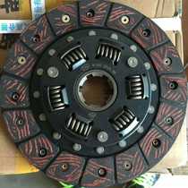 180 diameter series clutch sheet distribution micro-tiller agricultural machinery small rotary tiller to harvest internal 6 teeth splines