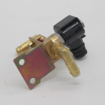 Applicable to liberating J6 accessories urea heating solenoid valve of China four countries five accessories 3754010 - 57a