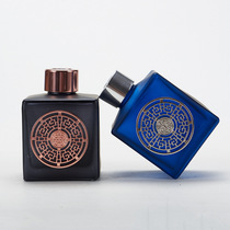 Factory direct rattan incense volatile fire-free aromatherapy gift box office home liquid aromatherapy rattan incense