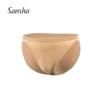 Sansha French ballet lady in the panties dance panties anti - walking triangles