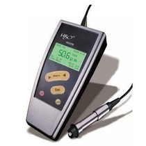 Non-magnetic coating thickness gauge HC220 digital coating thickness gauge paint surface coating thickness gauge