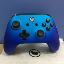 Spike Xbox One cable original handles non-wireless bands tape vibration 9 new computer PC game