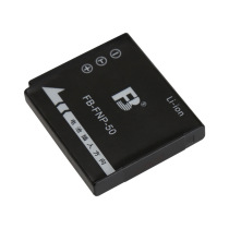 Feng standard NP-50 battery suitable for Fuji X10X20 F05 F85 F505 F900 F200 NP50 camera