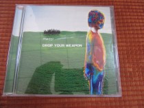 R version Medal Drop Your Weapon