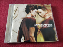 My American Heart The Meaning In Makeup OM version unseal j1118