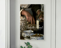 Babets Feast 1987 Gabriel Akcher CC poster