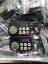 Mitsubishi inverter operation panel FR-DU07