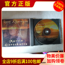 Genuine CD Century Martin Gerschwitz Martin Gerschwitz Signature Edition