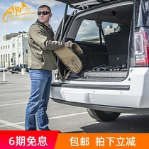 Helikon CTP jeans High elastic slim casual outdoor tactical wear-resistant lightweight trousers breathable