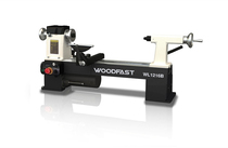 Woodfast Wolfut the original of the carpentry tool lathe WL305A small electric hardware tool