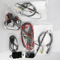 Hantai DSO1062B DSO1102B DSO1202B DSO1202B display wave table digital storage oscilloscope multimeter