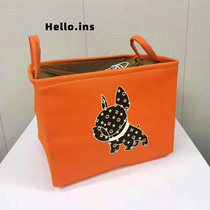 Yuanbao Dad Home Flag Flagship Store Eva Thickened Small Fou Bouquet Entrance bag Size: 35 * 25 * 25h