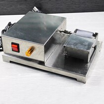 Speed ​​control oil edge machine High power oil edge machine Electric oil edge box Speed ​​control oil edge bucket New oil edge machine