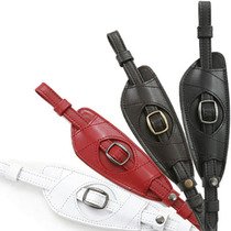 Korea Marta Leather Single Anti - SLR Camera Photography Single - hand Fixed Anti - Slide wrist belt M7725 7724