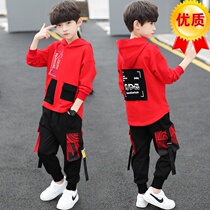  5 Middle and older children 6 Boys autumn suit 13 Childrens clothes 9 foreign style 8 sports 12 Autumn 10 Children boys 15 years old