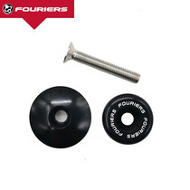 Fu Lv Industry Fouriers Bicycle Handle Set Cover Front Fork Pipe Cover Personality Beer Cover Personality Decoration