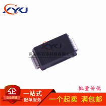 New B340A-13-F SMA DO-214AC Patch Schottky Diodes(10 pcs)