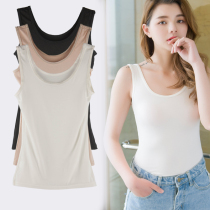  Sleeveless sling I-shaped vest female outer wear slim summer wild sexy top bottoming inner wear inner wear halter shirt