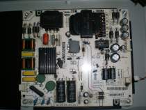 Original disassembly machine Sharp LCD-45SF475A LCD TV power board PW 108W2 681 circuit board