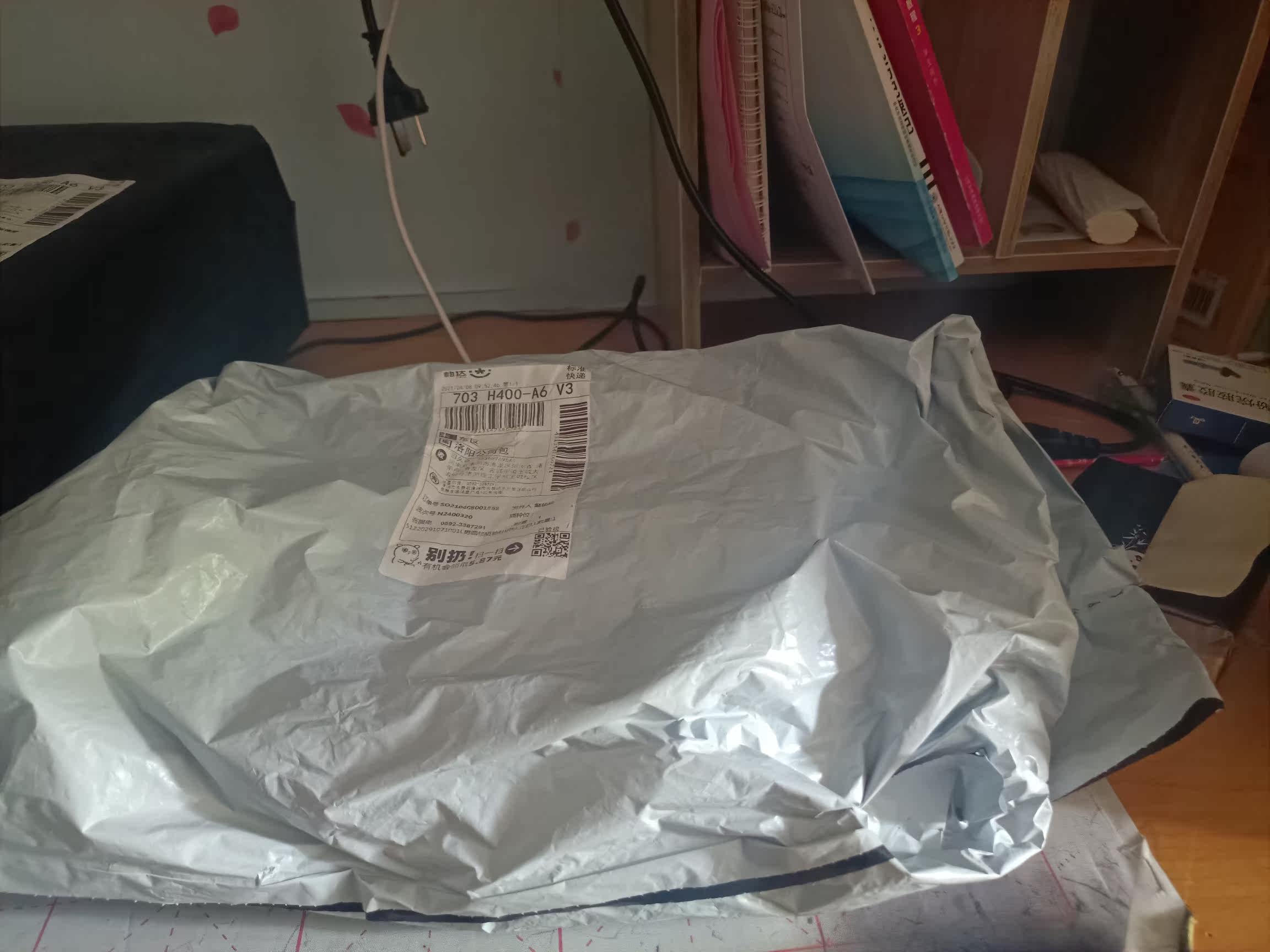 Фото отзыва