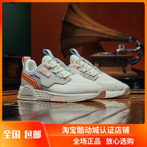 Anta womens shoes 2021 summer new running shoes light breathable comfortable sports shoes fashion versatile womens casual shoes