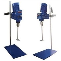 Poly digital display Electric mixer GZ120WS two-stage stepless speed regulation