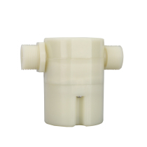 Automatic water level control valve floating ball valve inlet valve switch water tower water tank stainless steel valve controller 4 points