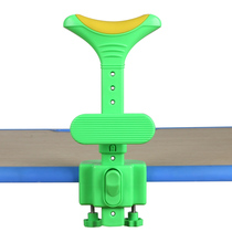 Children writing sitting position aligner Primary school children Anti-myopia writing eye protection bracket seat funder Myopia Prevention and Myopia Shelf