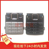 Suitable for Nokia 6300 Key Word grain keyboard key keys