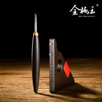 Fishing Waiter Plastic Tie Hook Gauge Wire Ruler Line Ruler Professional Subline Double Pick Up Needle Knower Knower Hook Distance Ruler Accessory