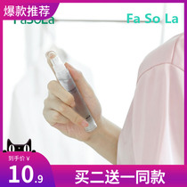 Clothing deodorization spray to remove the smell of pot smoke Clothes deodorization spray to remove the smell of clothing Shoes and socks deodorization cleaner