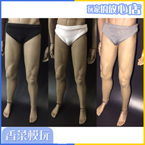 1:6PH TBLeague ud JO male soldiers accessories underwear briefs black and white gray three-color spot